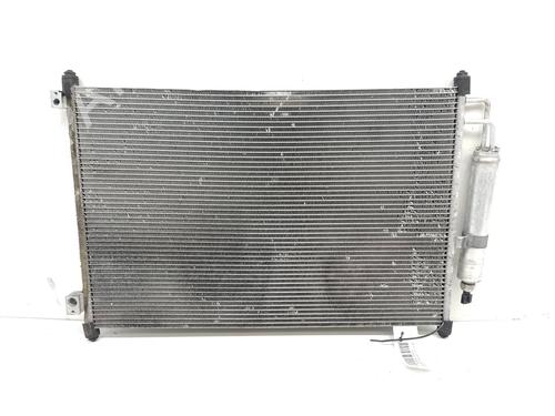 Used AC radiator NISSAN X-TRAIL II (T31) [2007-2018]  21664080