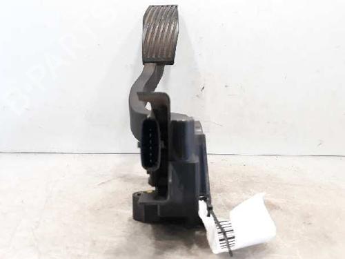 Pedal PEUGEOT BIPPER (AA_)  | BP5222022I4
