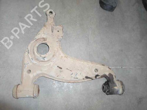 Used Right front suspension arm MERCEDES-BENZ S-CLASS (W140) 400 SE, SEL/S420 (140.042, 140.043) (286 hp) 7901023