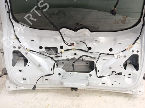 Tailgate FORD KUGA II (DM2) 2.0 TDCi 4x4 | BP35728949C6 - Image 4