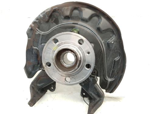 Used Right front steering knuckle Right front steering knuckle SKODA FABIA III (NJ3) 1.0 (75 hp) 34701843 34701843