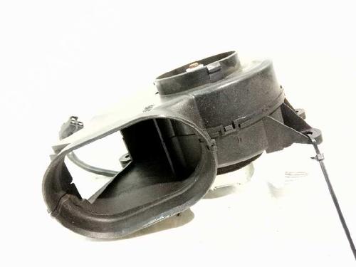 Used Heater blower motor LANCIA PHEDRA (179_) [2002-2010]  3161362