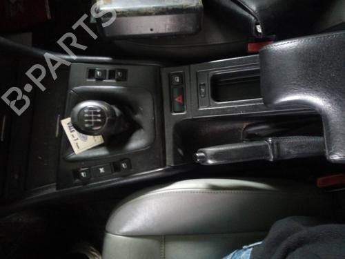 Left front indicator BMW 3 (E46)  | BP13378386C32 