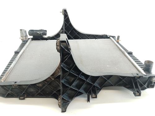 Køler RENAULT TRUCKS MASCOTT Platform/Chassis 160.35 (A00100013, A01100013) | BP27933294M31 