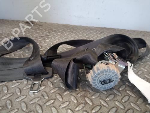 Rear right seatbelt LAND ROVER RANGE ROVER SPORT I (L320)  | BP9854836I28 