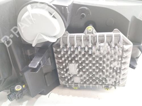Left headlight DS DS 4 / DS 4 CROSSBACK (NX_) 1.6 BlueHDi 120 | BP40255393C28 - Image 5