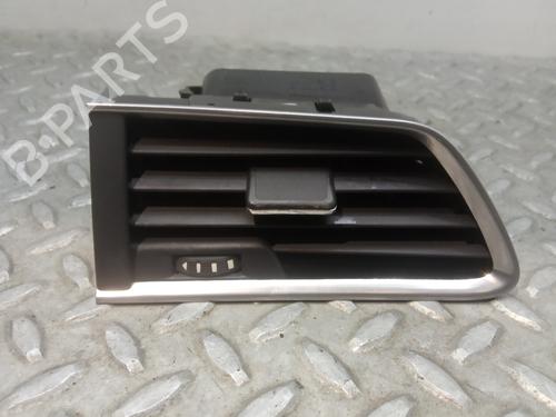 Air vent PEUGEOT 508 I (8D_) 2.0 HDi (140 hp) 11673948