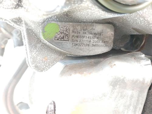 Engine SEAT IBIZA IV ST (6J8, 6P8) 1.2 TSI | BP33016708M1 - Image 6