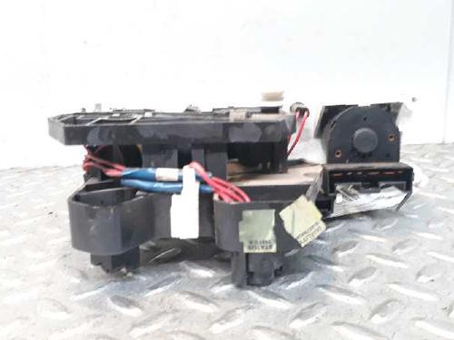 Climate control NISSAN PRIMERA Hatchback (P11)  | BP7793711I5 