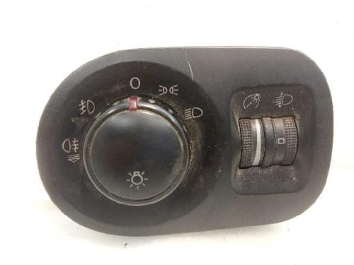 Used Headlight switch SEAT TOLEDO III (5P2) [2004-2009]  4695333