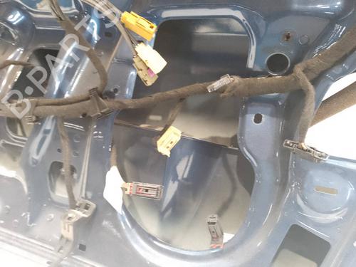 Tailgate AUDI A3 (8P1)  | BP19934704C6 