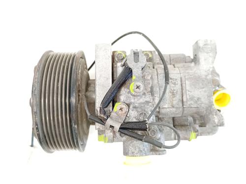 AC compressor MAZDA CX-7 (ER) 2.2 MZR-CD AWD (ER10A) | BP39448427M34  - Image 5