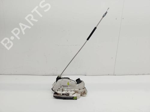Used Front left lock SEAT IBIZA IV (6J5, 6P1) [2008-2017]  21375035