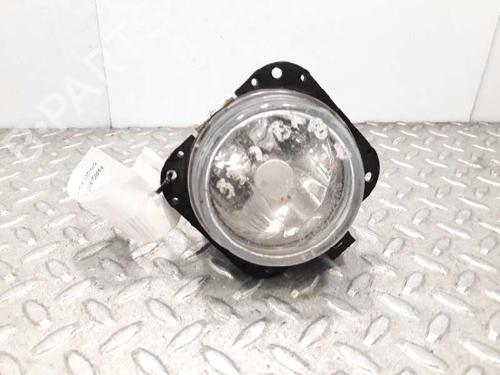 Used Left front fog light CITROËN XSARA PICASSO (N68) 2.0 HDi (90 hp) 3044093