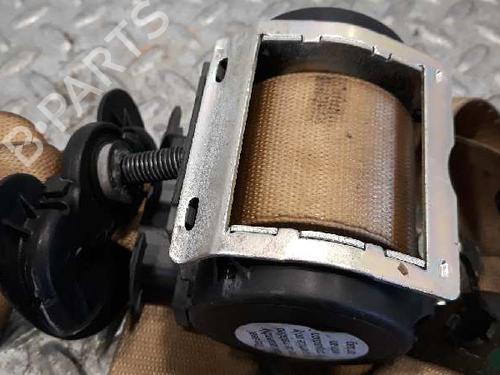 Front right seatbelt BMW 5 (E60)  | BP8758496I25 