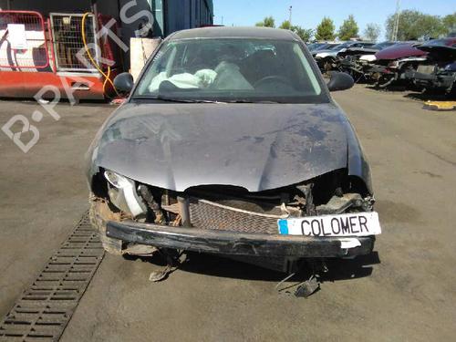 Startmotor SEAT IBIZA III (6L1)  | BP4392194M8 