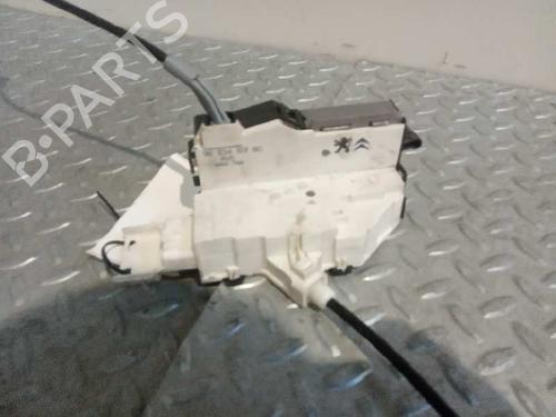Front right lock CITROËN C4 I (LC_)  | BP7626274C97 