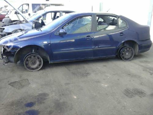 Rear left lock SEAT TOLEDO II (1M2) 1.9 TDI | BP9431537C100 