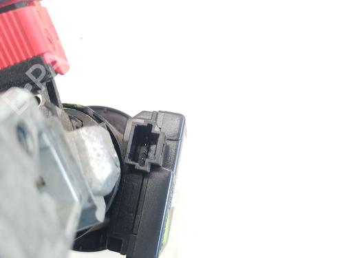 Ignition barrel MERCEDES-BENZ CITAN MPV (W415) 109 CDI (415.703) | BP28320872M48 