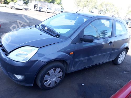 Steering pump FORD FIESTA V (JH_, JD_) 1.4 TDCi | BP10507859M99 