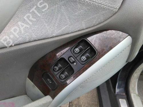 Electronic module MERCEDES-BENZ C-CLASS (W203)  | BP11671837M83 