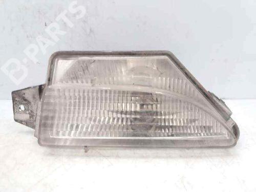Used Reverse light Reverse light FIAT BRAVO II (198_) 1.9 D Multijet (198AXB1A) (120 hp) 10276865 10276865