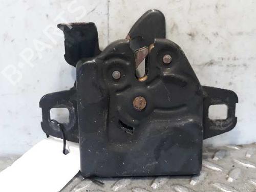 Used Hood lock JEEP GRAND CHEROKEE II (WJ, WG) 2.7 CRD 4x4 (163 hp) 8783757