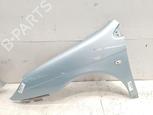 Used Left front fenders CITROËN C5 II (RC_) [2004-2008]  24105970