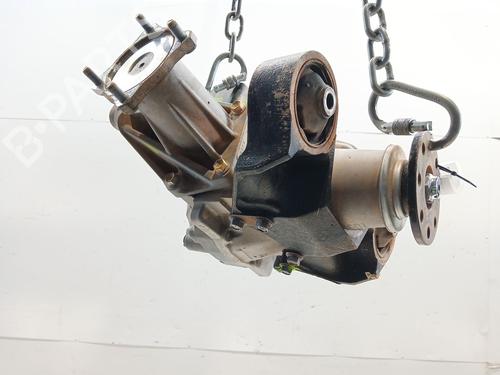 Rear differential SUZUKI GRAND VITARA II (JT, TE, TD) 1.9 DDiS (JB419WD, JB419XD) | BP30177820M24