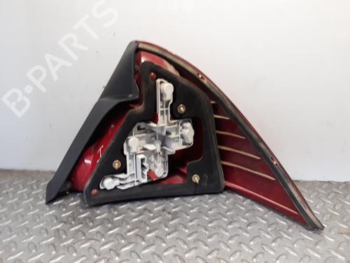 Left taillight FORD MONDEO III (B5Y) 2.0 16V TDDi / TDCi | BP8854670C34 