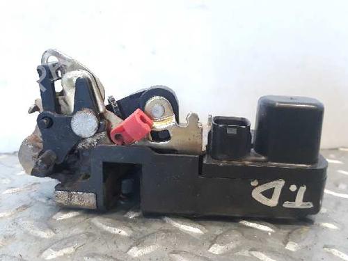 Rear right lock JEEP GRAND CHEROKEE II (WJ, WG) 2.7 CRD 4x4 | BP5635074C99 