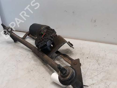 Front wiper motor PEUGEOT 206 CC (2D)  | BP5023975M29 