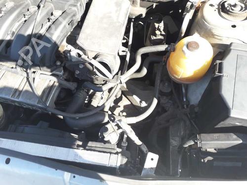 Used Gearbox RENAULT MEGANE I (BA0/1_) 1.6 e (BA0F, BA0S) (90 hp) 7048231