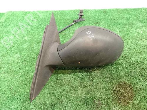 Left mirror SEAT IBIZA III (6L1) 1.2 | BP17720710C26 