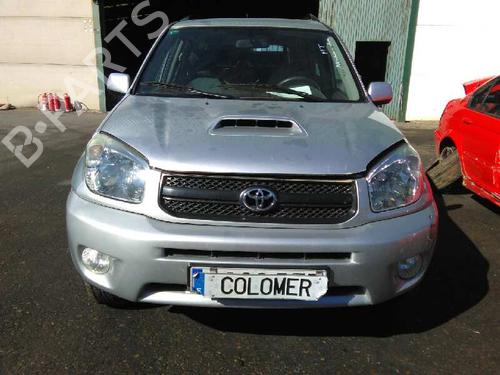 Hovedbremsecylinder TOYOTA RAV 4 II (_A2_)  | BP6335197M77 