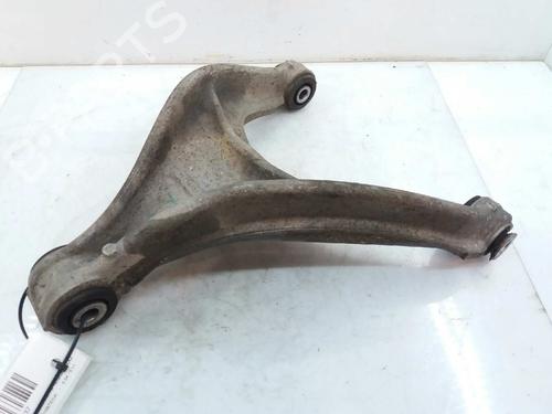 Used Left rear suspension arm PEUGEOT 407 (6D_) 2.0 HDi 135 (6DRHRH, 6DRHRE, 6DRHRG, 6DRHRJ) (136 hp) 3078718