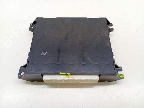 Elektronisk modul Elektronisk modul JAGUAR XF I (X250) 2.2 D (200 hp) 36112421 36112421