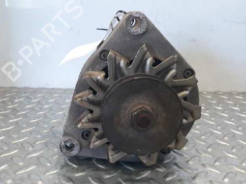 Alternator MERCEDES-BENZ MB Van (W631)  | BP5786963M7 
