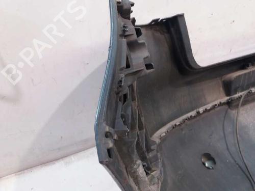 Rear bumper VW GOLF V (1K1)  | BP4621330C8 