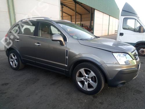 Glove box OPEL ANTARA A (L07)  | BP18641075C95 