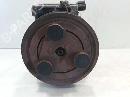 AC compressor NISSAN NAVARA NP300 (D40)  | BP4898903M34 