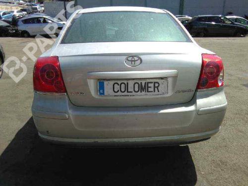 Cylinder head TOYOTA AVENSIS (_T25_)  | BP10980139M5  - Image 7