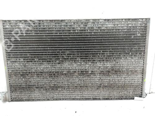 Used AC radiator RENAULT KANGOO Express (FW0/1_) 1.5 dCi 85 (FW0K, FW0L, FW0B) (86 hp) 31997033