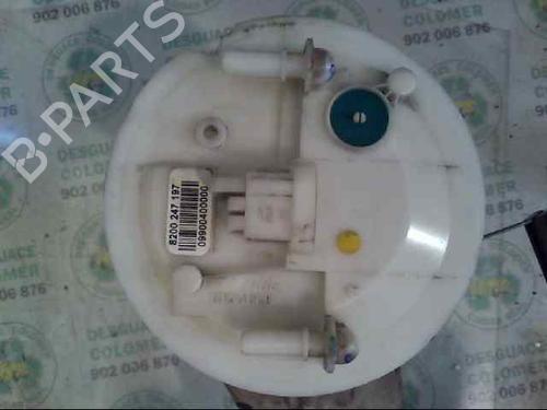 Drivstoffpumpe RENAULT VEL SATIS (BJ0_) [2002-2025]  3080523
