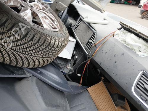 Engine SEAT ATECA (KH7, KHP) 1.5 TSI | BP33294168M1 - Image 6