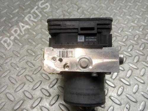 ABS pump FIAT 500L (351_, 352_)  | BP9243103M43 