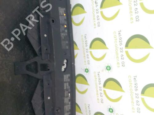 Front bumper reinforcement RENAULT LAGUNA II (BG0/1_) 2.2 dCi (BG0F) (150 hp) 8758416