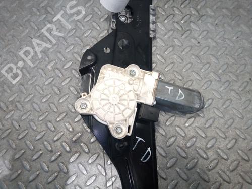 Rear right window mechanism MERCEDES-BENZ E-CLASS (W211)  | BP14921292C25 