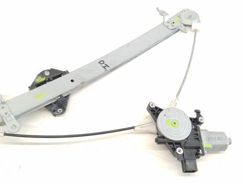 Used Front left window mechanism SUBARU FORESTER (SH_) 2.0 D AWD (SHH, SHD, SHN) (147 hp) 29187370