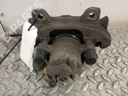 Used Right front brake caliper ALFA ROMEO 156 (932_) [1997-2005]  11625831